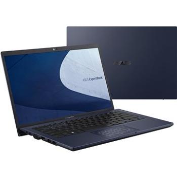 ASUS ExpertBook B1 B1400CBA-EB0083X Star Black kovový