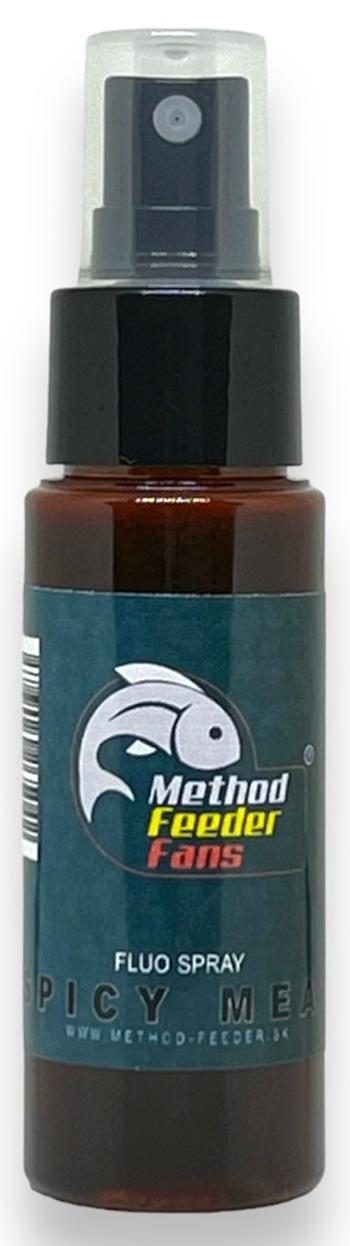 Method feeder fans sprej fluo 50 ml - spice meat