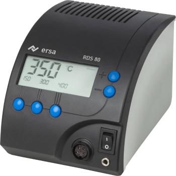 Ersa  RDS80 0RDS803 spájkovacia stanica - zdroj digitálne/y 80 W 150 - 450 °C