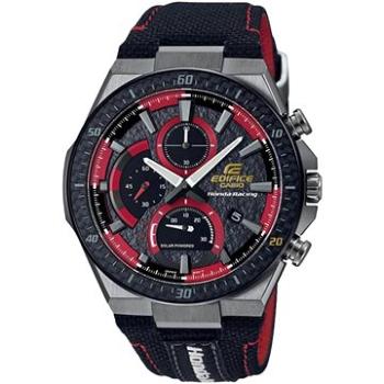 CASIO Edifice Honda Racing Limited Edition EFS-560HR-1AER