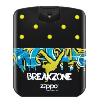 Zippo Fragrances BreakZone toaletná voda pre mužov 40 ml