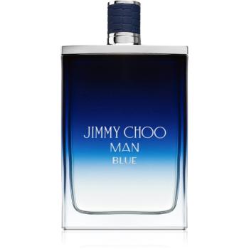 Jimmy Choo Man Blue toaletná voda pre mužov 200 ml