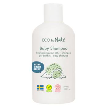 ECO BY NATY Detský šampón 200 ml