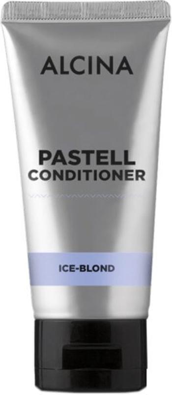 Alcina Kondicionér pre blond vlasy Ice Blond (Pastell Conditioner) 500 ml