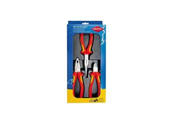 KNIPEX ELEKTRO KLIESTI 1000V -3KS