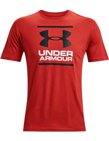 Pánske štýlové tričko Under Armour vel. S