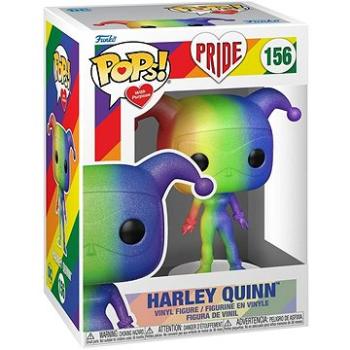 Funko POP! DC Pride – Harley Quinn (889698658959)