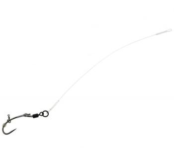 Carp'r'us náväzec ready ronnie rig 16,5 cm 2 ks-50 lb-4