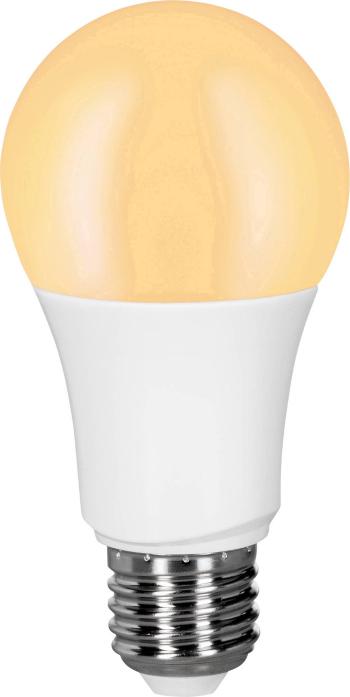 Müller-Licht tint LED žiarovka  En.trieda 2021: F (A - G) E27 9 W teplá biela