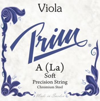 Prim Strings For Viola Steel strings Soft