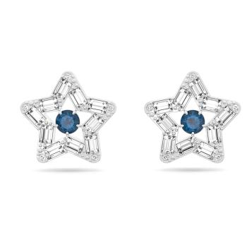 Swarovski Pôvabné náušnice Hviezdy Stella 5639188