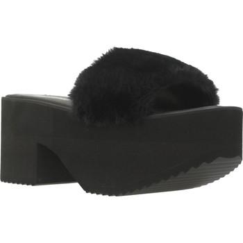 Clover  Sandále 89835  Čierna