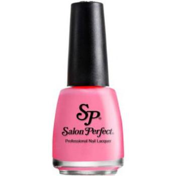 Salon Perfect  Laky na nechty -  Ružová