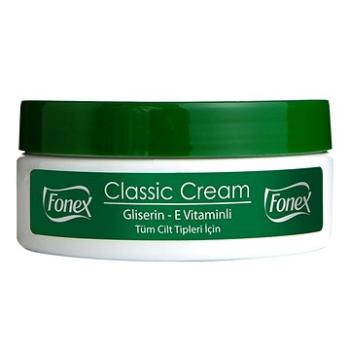 Fonex Cosmetics Pánsky krém s vitamínom E 175 ml (8691988141018)