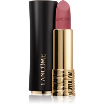 Lancôme L'Absolu Rouge Drama Matte 2024 matný rúž plniteľná odtieň 318 3.6 g