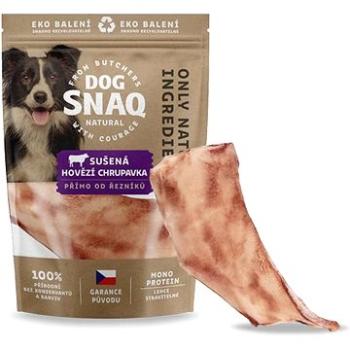 Dog Snaq Hovädzia lopatková chrupavka sušená, 75 g (KU99164)