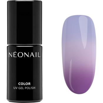 NEONAIL Born To Win gélový lak na nechty odtieň Your Comeback (Thermal Effect - Color Change) 7,2 ml