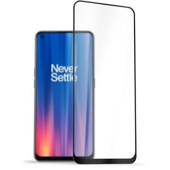 AlzaGuard 2.5D FullCover Glass Protector na OnePlus Nord2 5G / Nord CE 5G / Nord 2T / Nord CE 2 5G (AGD-TGB0090)