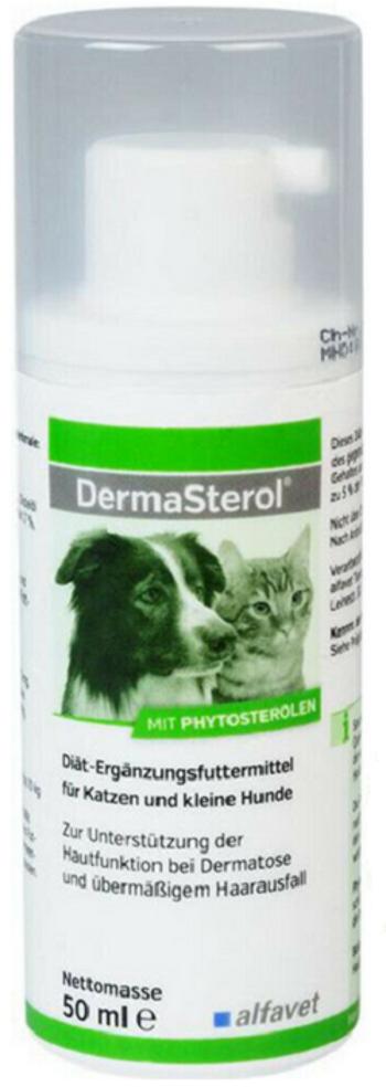 Catopharm DermaSterol 50 ml