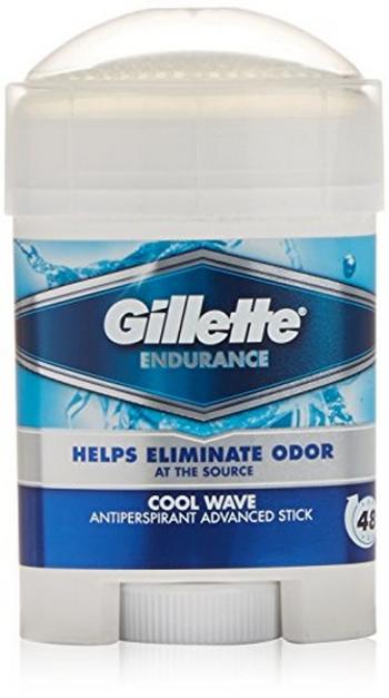 GILLETTE STICK GEL 70ML COOL WAVE