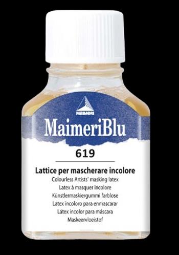 MAIMERI - Maskovací latex 75 ml