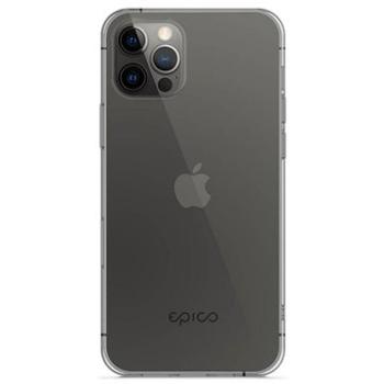 Epico Hero kryt na iPhone 12/12 Pro – transparentný (50010101000001)