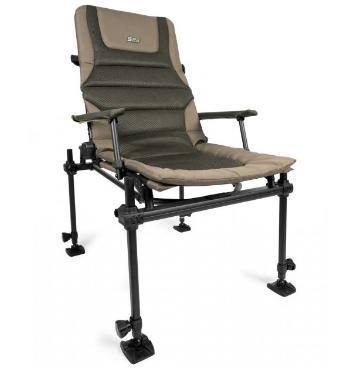 Korum kreslo accessory chair s23 deluxe