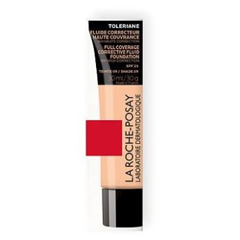 LA ROCHE-POSAY Toleriane make-up SPF25 odtieň 09 30 ml (3337875836746)