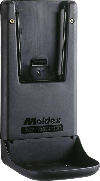Moldex 706001 Contours nástenný držiak pre dávkovač   1 ks