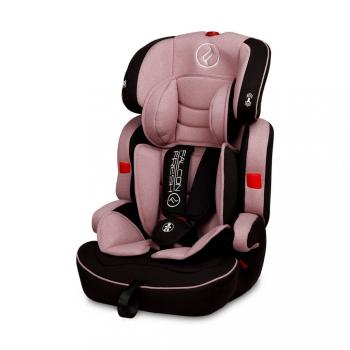 Autosedačka CARETERO FALCON Fresh pink