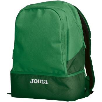 Joma  Estadio III Backpack  Ruksaky a batohy Zelená