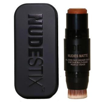 NUDESTIX Tyčinka Nudies Matte Bronze Odtieň Bondi Bae 1 kus