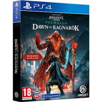 Assassins Creed Valhalla Dawn of Ragnarok – PS4 (3307216234432)