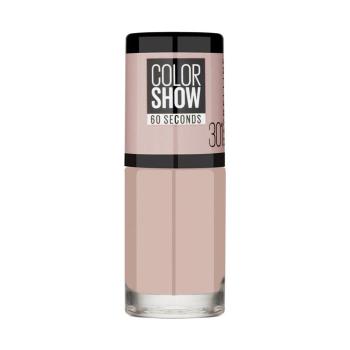 Maybelline New York  Colorshow Nail Polish  Laky na nechty Ružová