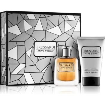 Trussardi Riflesso - EDT 50 ml + sprchový gel 100 ml