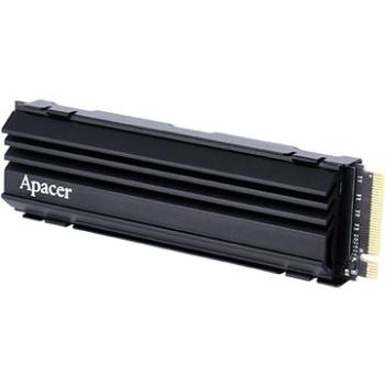 Apacer AS2280Q4U 512 GB (AP512GAS2280Q4U-1)