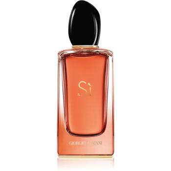 Armani Sì Intense parfumovaná voda pre ženy 100 ml