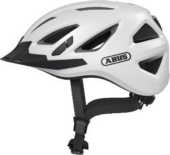 Abus Urban-I 3.0 Polar White XL