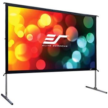 ELITE SCREENS, mobilný outdoor statív 135 (16 : 9) (OMS135H2)