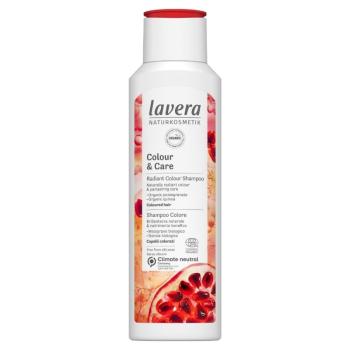 Lavera Shp Colour & Care 250ml - šampón na vlasy