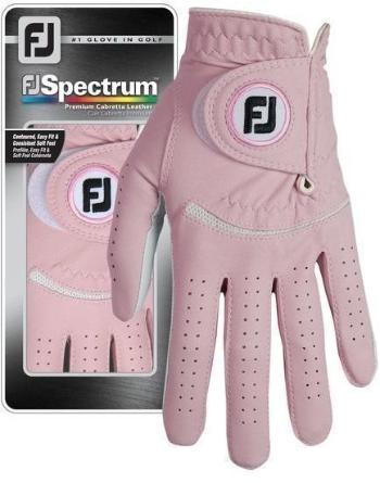 Footjoy Spectrum LLH Pink ML