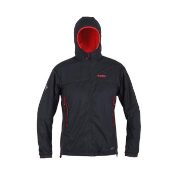 Bunda Direct Alpine Alpha Jacket anthracite/brick M