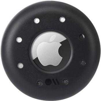 Case Mate Sticker Mount Black Apple AirTag (CM047794)