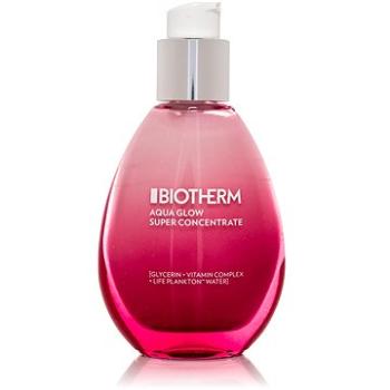 BIOTHERM Aqua Glow Fluid Super Concentrate 50 ml (3614272537385)