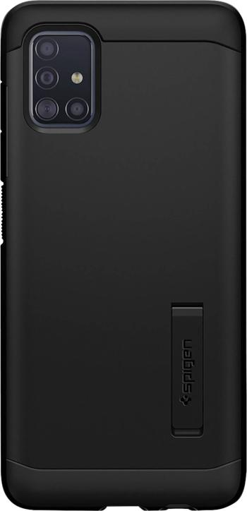 Spigen Tough Armor Case Samsung Galaxy A51 čierna