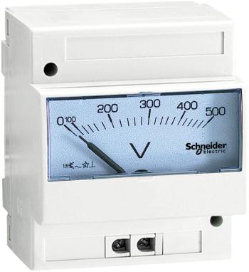 voltmeter          Schneider Electric 16061