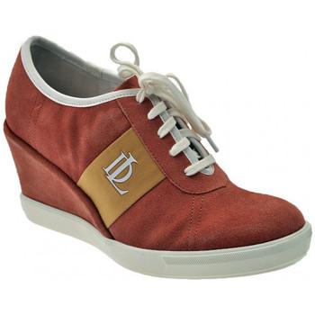 Donna Loka  Sneakers60 Casual  Módne tenisky Ružová