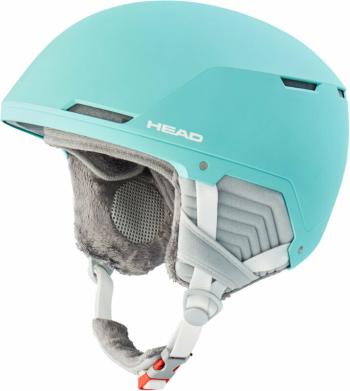 Head Compact Pro W Turquoise M/L (56-59 cm)