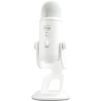 Blue Yeti USB, Whiteout (988-000241)