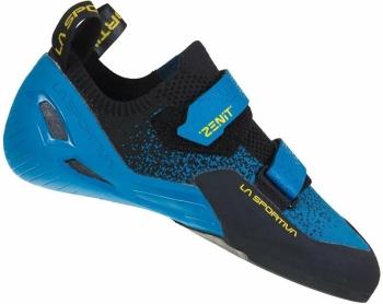 La Sportiva Lezečky Zenit Neptune/Black 43